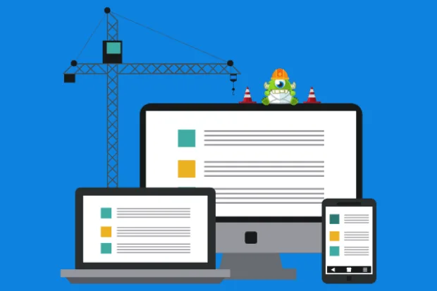 ۵ دلیل برای اینکه چرا یک وب‌سایت برای برند شخصی و کسب و کار کوچک شما ضروری است