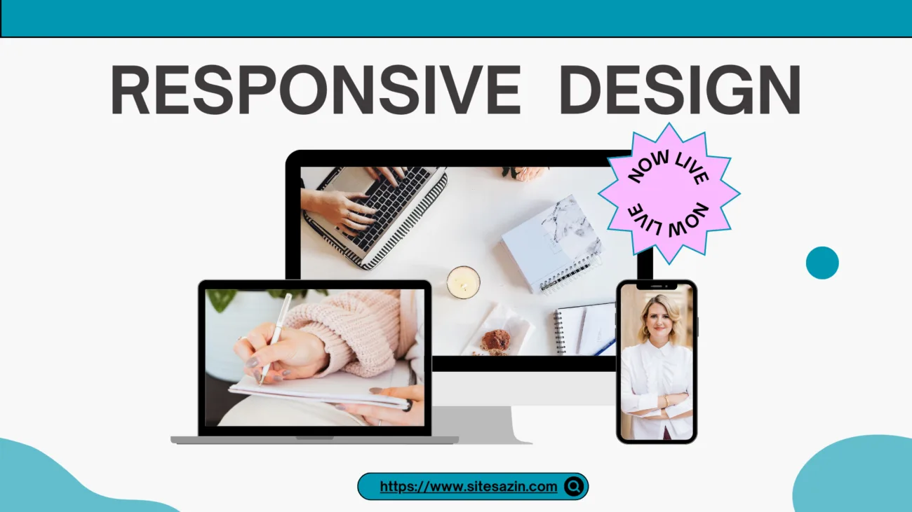 ۹ ویژگی مهم وب‌سایت و طراحی سایت در نسیم‌شهر