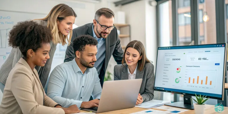 طراحی سایت شرکتی