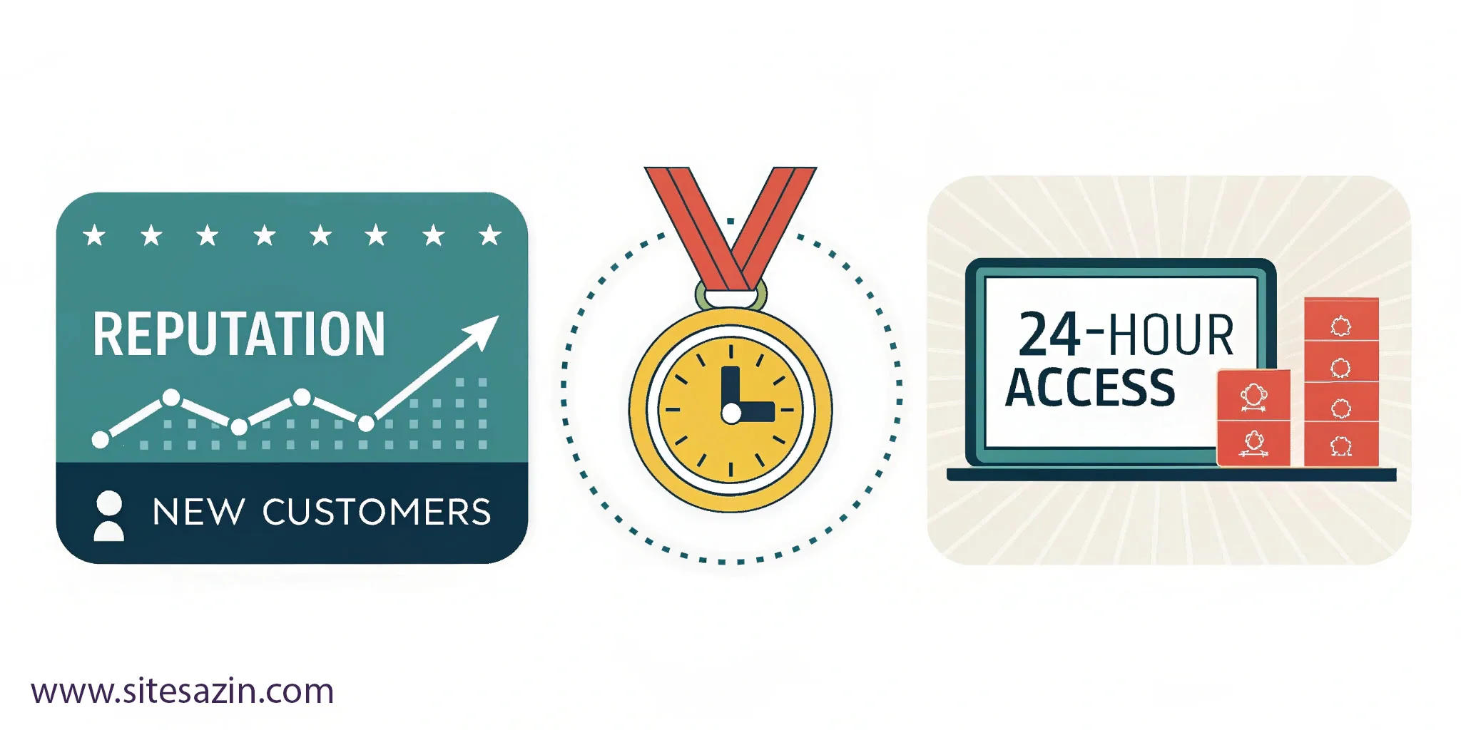 طراحی سایت شرکتی